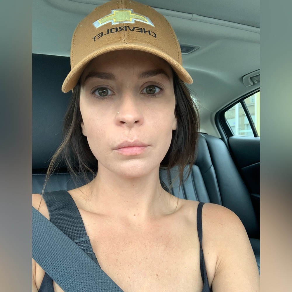 Meet your Posher, Kelsey